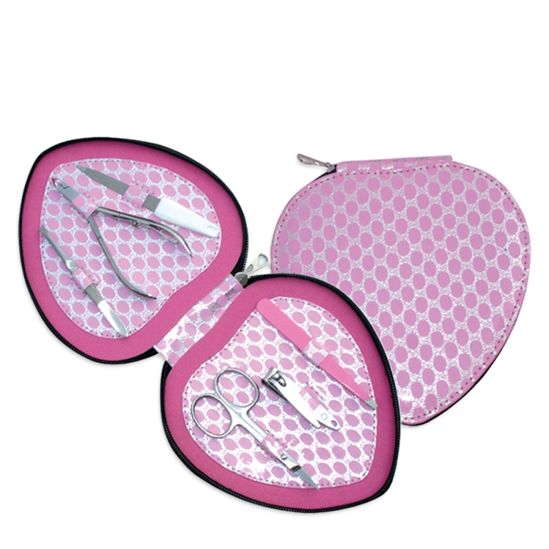 Manicure Instruments Kit